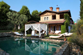 La Criolda Charming Villa San Felice Del Benaco